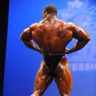 Cedric  McMillan - IFBB New York Pro 2011 - #1