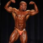 Monty   Mabry  - IFBB North American Championships 2010 - #1