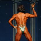 Jillian  Reville - IFBB Europa Show of Champions Orlando 2012 - #1