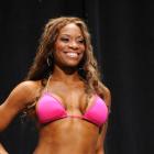 Tamara  Dumas - NPC USA 2011 - #1