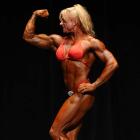 Beverly  DiRenzo - IFBB Wings of Strength Tampa  Pro 2010 - #1