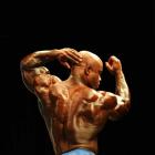 Ben  White - IFBB New York Pro 2009 - #1