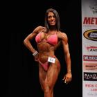 Maria Luisa Baeza  Diaz - NPC Eastern USA 2010 - #1