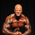 Luric  Edison - NPC Jr. Nationals 2014 - #1