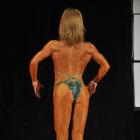 Rachel  Moser - NPC Pittsburgh Championships 2011 - #1