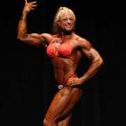 Beverly  DiRenzo - IFBB Wings of Strength Tampa  Pro 2010 - #1