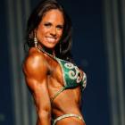 Jillian  Reville - IFBB Europa Show of Champions Orlando 2012 - #1