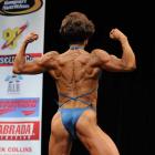 Gina   Quinn - NPC Team Universe 2009 - #1