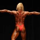 Beverly  DiRenzo - IFBB Wings of Strength Tampa  Pro 2010 - #1