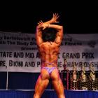 April  Long - NPC West Virginia State Mid Atlantic Grand Prix 2013 - #1