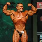 Lance  Johnson - IFBB Europa Super Show 2011 - #1