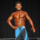 Vito  Tarallo - NPC Jr. Nationals 2012 - #1