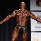 Lorenzo  Jones - IFBB North American Championships 2010 - #1