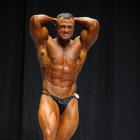 Billy  Jones - NPC USA 2012 - #1