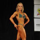 Rachel  Moser - NPC Pittsburgh Championships 2011 - #1