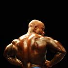 Ben  White - IFBB New York Pro 2009 - #1