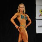 Rachel  Moser - NPC Pittsburgh Championships 2011 - #1