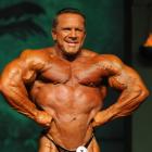 Lance  Johnson - IFBB Europa Super Show 2011 - #1