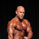 Nik  Zaharis - NPC Jr. Nationals 2014 - #1