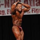 Jeff Box  Long - IFBB Atlantic City Pro 2009 - #1