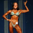 Jillian  Reville - IFBB Europa Show of Champions Orlando 2012 - #1