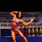 April  Long - NPC West Virginia State Mid Atlantic Grand Prix 2013 - #1