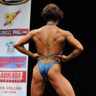 Gina   Quinn - NPC Team Universe 2009 - #1