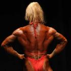 Beverly  DiRenzo - IFBB Wings of Strength Tampa  Pro 2010 - #1