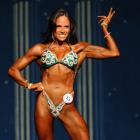 Jillian  Reville - IFBB Europa Show of Champions Orlando 2012 - #1