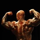 Ben  White - IFBB New York Pro 2009 - #1