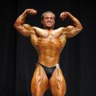 Steven  Kruckenberg - NPC USA 2012 - #1