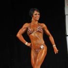 Melissa   Binkley - NPC Pittsburgh Championships 2011 - #1