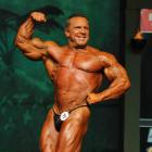 Lance  Johnson - IFBB Europa Super Show 2011 - #1