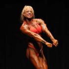 Beverly  DiRenzo - IFBB Wings of Strength Tampa  Pro 2010 - #1