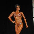 Melissa   Binkley - NPC Pittsburgh Championships 2011 - #1