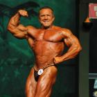 Lance  Johnson - IFBB Europa Super Show 2011 - #1