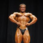 Steven  Kruckenberg - NPC USA 2012 - #1