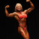 Beverly  DiRenzo - IFBB Wings of Strength Tampa  Pro 2010 - #1