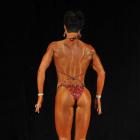 Melissa   Binkley - NPC Pittsburgh Championships 2011 - #1