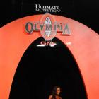 Marisa  Lee - IFBB Olympia 2011 - #1
