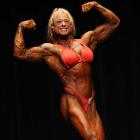 Beverly  DiRenzo - IFBB Wings of Strength Tampa  Pro 2010 - #1