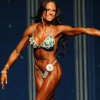 Jillian  Reville - IFBB Europa Show of Champions Orlando 2012 - #1