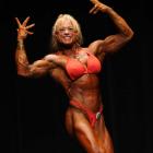 Beverly  DiRenzo - IFBB Wings of Strength Tampa  Pro 2010 - #1