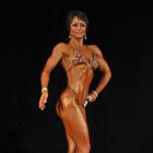 Melissa   Binkley - NPC Pittsburgh Championships 2011 - #1