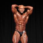 Nik  Zaharis - NPC Jr. Nationals 2014 - #1