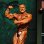 Lance  Johnson - IFBB Europa Super Show 2011 - #1