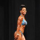 Miranda  Brown - NPC Elite Muscle Classic 2014 - #1