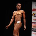 Yvetta  White - NPC Eastern USA 2010 - #1