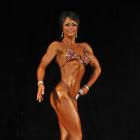 Melissa   Binkley - NPC Pittsburgh Championships 2011 - #1