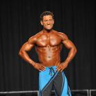 Vito  Tarallo - NPC Jr. Nationals 2012 - #1